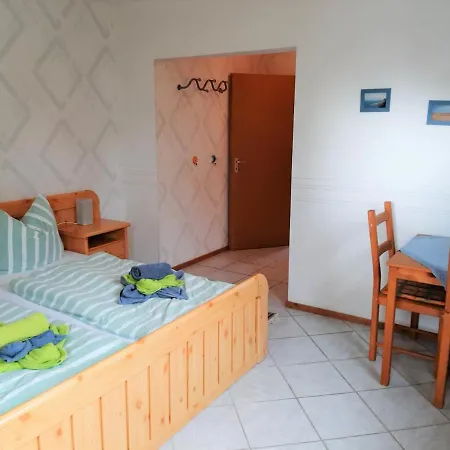 Haus Herrmann Ferienwohnung Marion