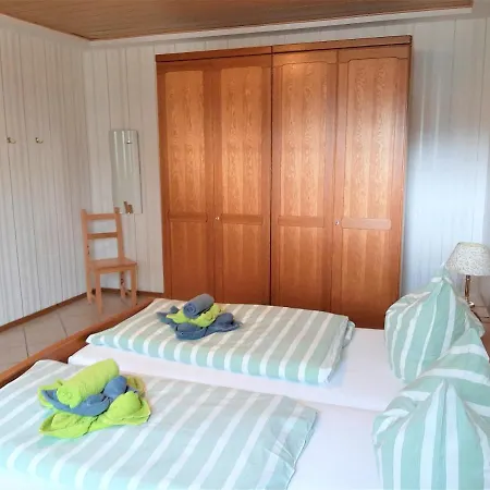 Haus Herrmann Ferienwohnung Marion Norden