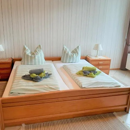 Haus Herrmann Ferienwohnung Marion Apartamento