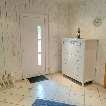 Haus Herrmann Ferienwohnung Marion Norden